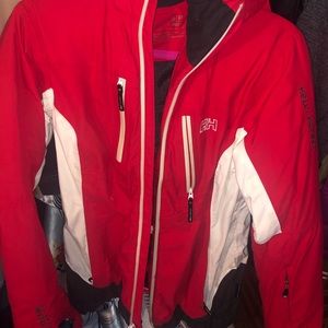 Helly Hansen jacket